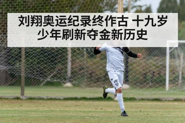 刘翔奥运纪录终作古 十九岁少年刷新夺金新历史
