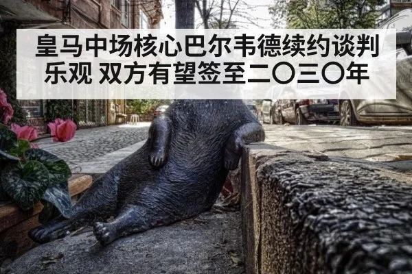 皇马中场核心巴尔韦德续约谈判乐观 双方有望签至二〇三〇年