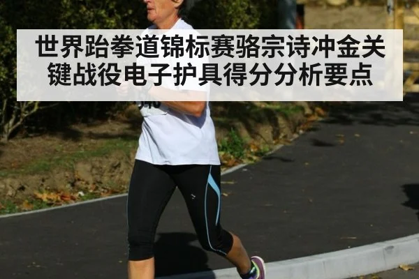 世界跆拳道锦标赛骆宗诗冲金关键战役电子护具得分分析要点
